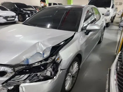 2018 Toyota Camry JTNB11HK2J3072640 VIN:JTNB11HK2J3072640