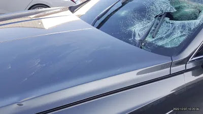 2022 Genesis G80 VIN: