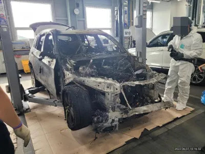 2015 BMW 530 WBAKS4109F0H64012 VIN:WBAKS4109F0H64012