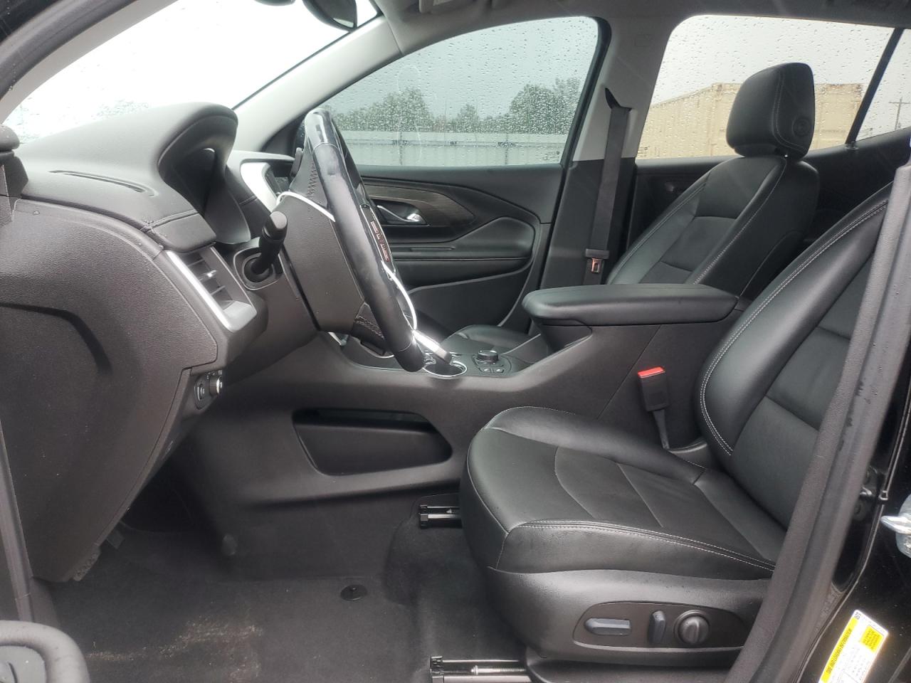 2023 GMC TERRAIN SLT VIN:3GKALPEG5PL167420