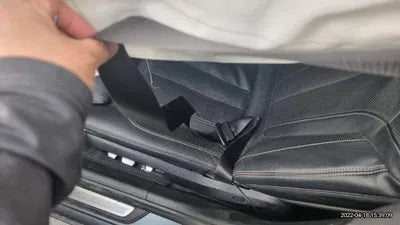 2017 BMW 520 WBAJC510XHG851570 VIN:WBAJC510XHG851570