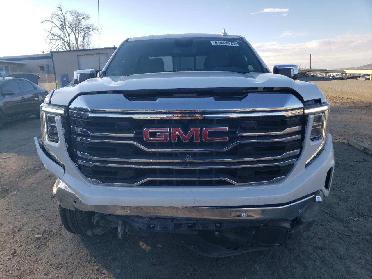 2024 GMC SIERRA K1500 SLT VIN:WDBEB31E3SC150163