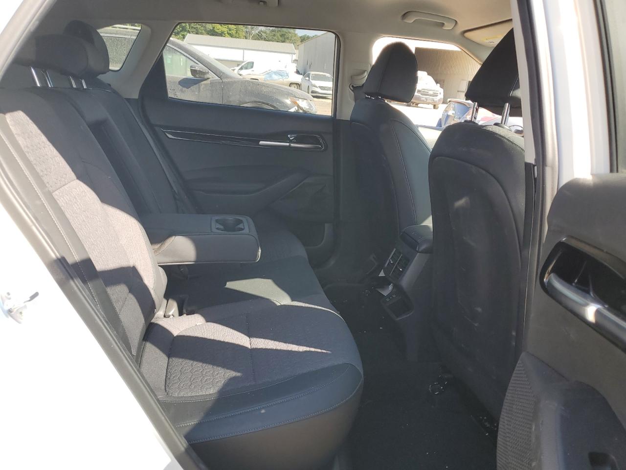 2024 KIA SELTOS S VIN:KNDEUCAA1R7511031