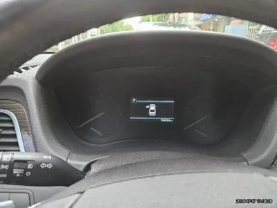 2016 Genesis G80 VIN: