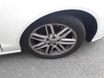 2015 Audi A6 WAUZZZ4G7GN048582 VIN:WAUZZZ4G7GN048582