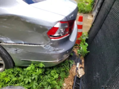 2015 Volkswagen Passat 1VWZZZA3ZFC054166 VIN:1VWZZZA3ZFC054166