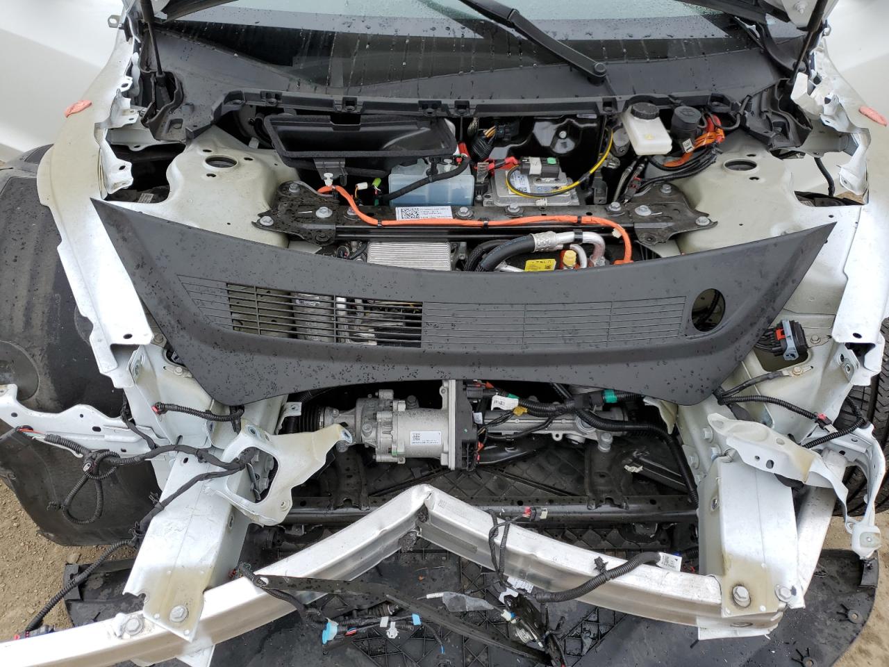 2023 TESLA MODEL 3  VIN:5YJ3E1EA8PF568921