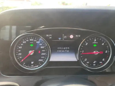 2019 Mercedes-Benz E 220 WDDZF0FB5KA558850 VIN:WDDZF0FB5KA558850