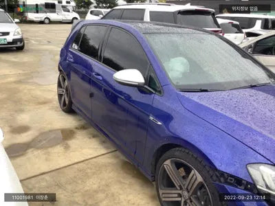 2015 Volkswagen Golf R WVWZZZAUZGW014499 VIN:WVWZZZAUZGW014499