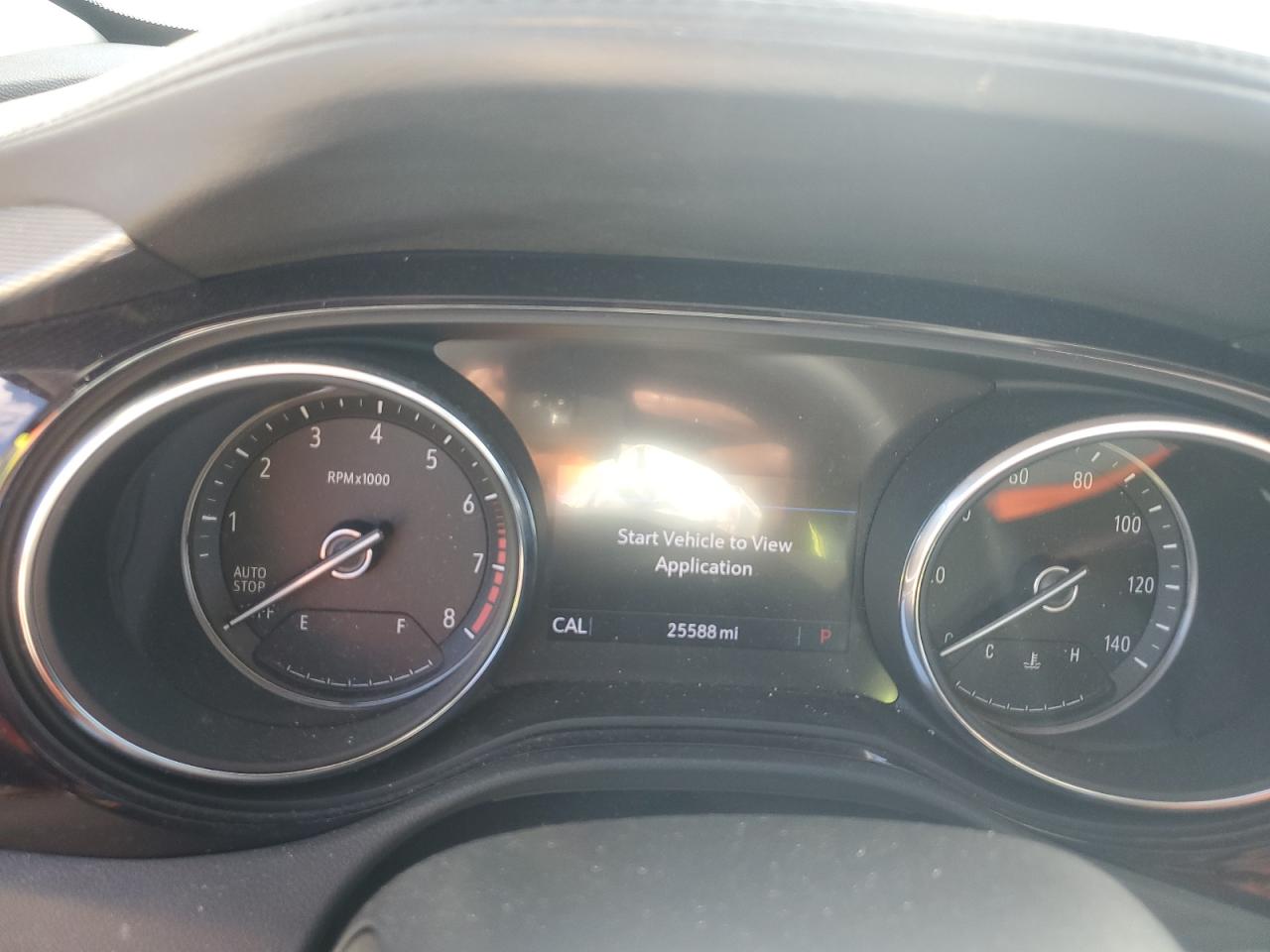 2022 BUICK ENCORE GX PREFERRED VIN:KL4MMBS25NB129146