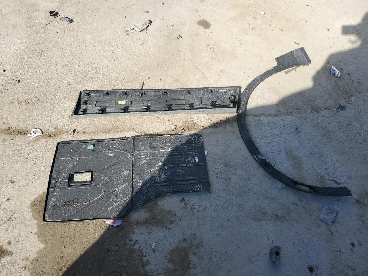 2022 CHEVROLET BLAZER 2LT VIN:3GNKBCR42NS119878