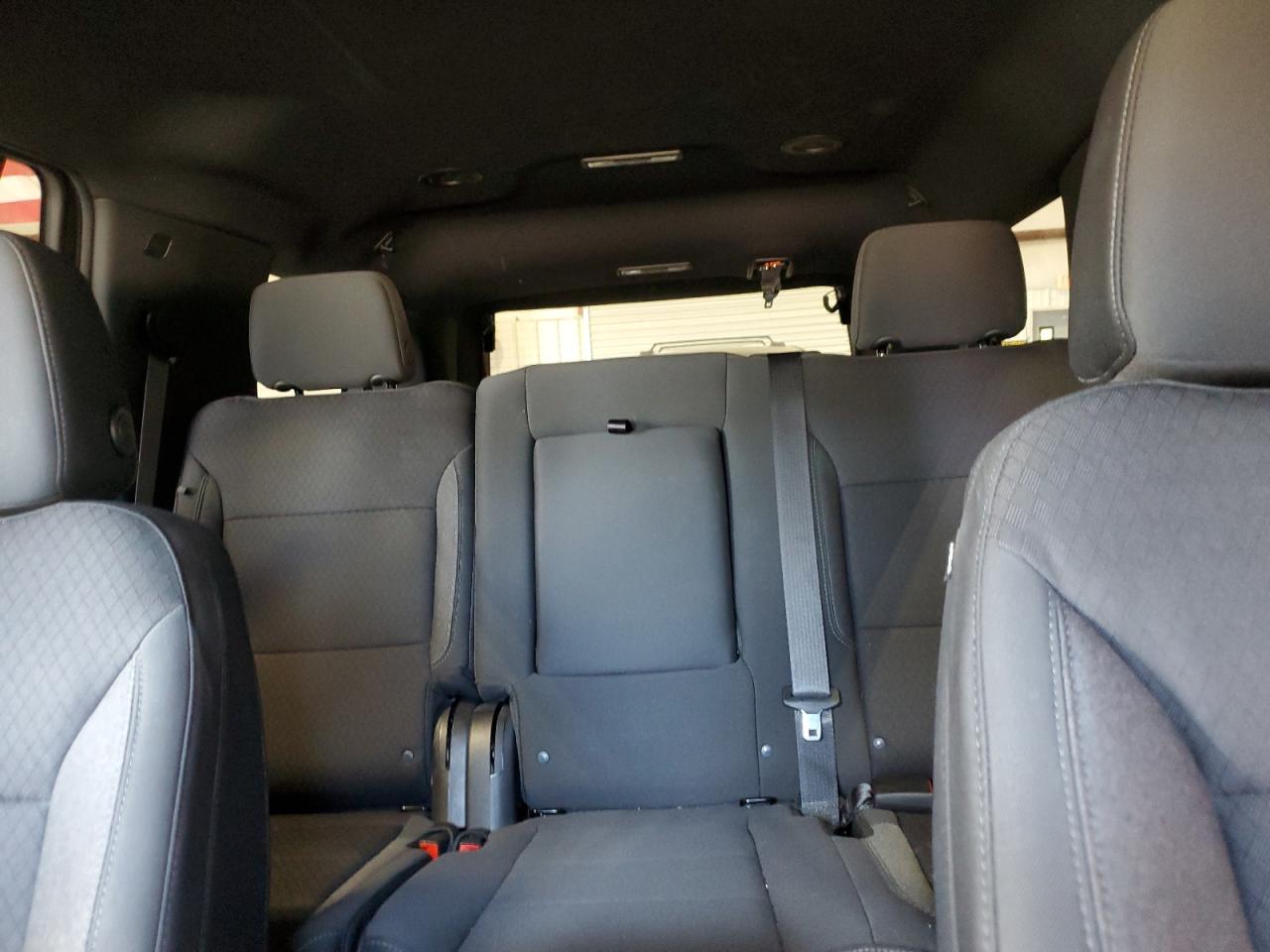 2023 CHEVROLET TAHOE K1500 LS VIN:1GNSKMKD7PR507243