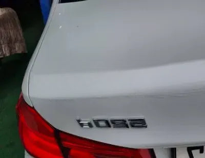 2020 BMW 520 WBAJF5106LCE32433 VIN:WBAJF5106LCE32433