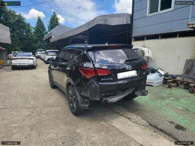 2015 Hyundai Santa FE KMHSW81UDGU543832 VIN:KMHSW81UDGU543832