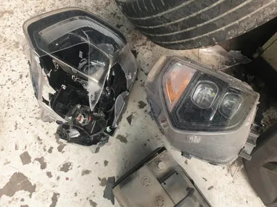 2019 Hyundai Santa FE KMHS381BBKU149281 VIN:KMHS381BBKU149281