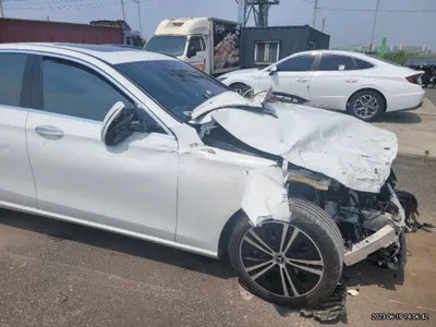 2022 Mercedes-Benz E 250 W1KZF4FB4NB070060 VIN:W1KZF4FB4NB070060