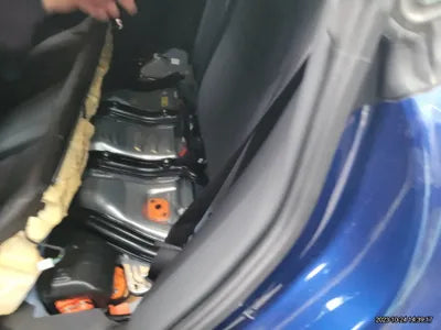 2020 Tesla Model 3 VIN: