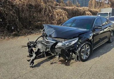 2018 Kia K5 VIN: