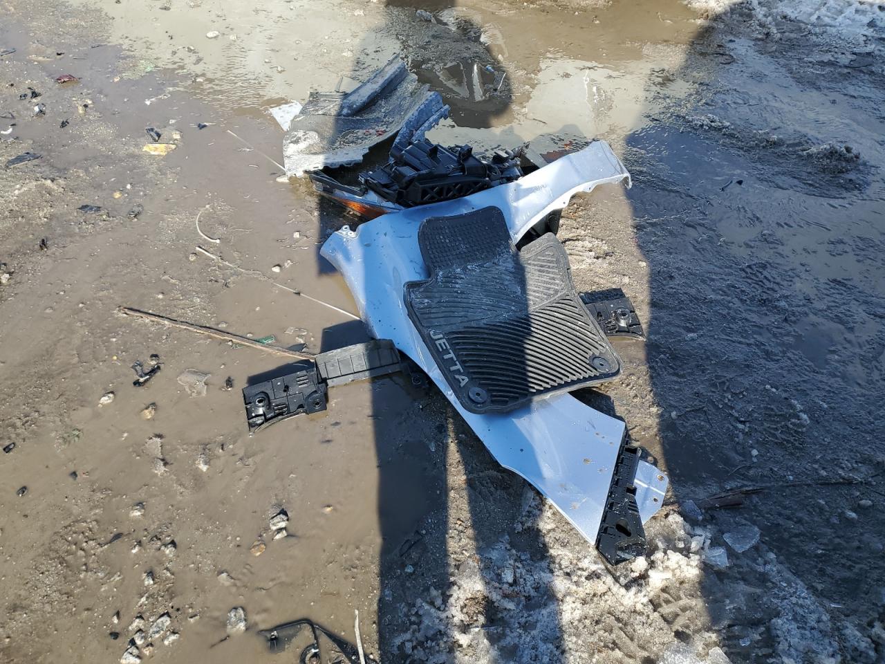 2024 SUBARU IMPREZA  VIN:JF1GUABC7R8917411