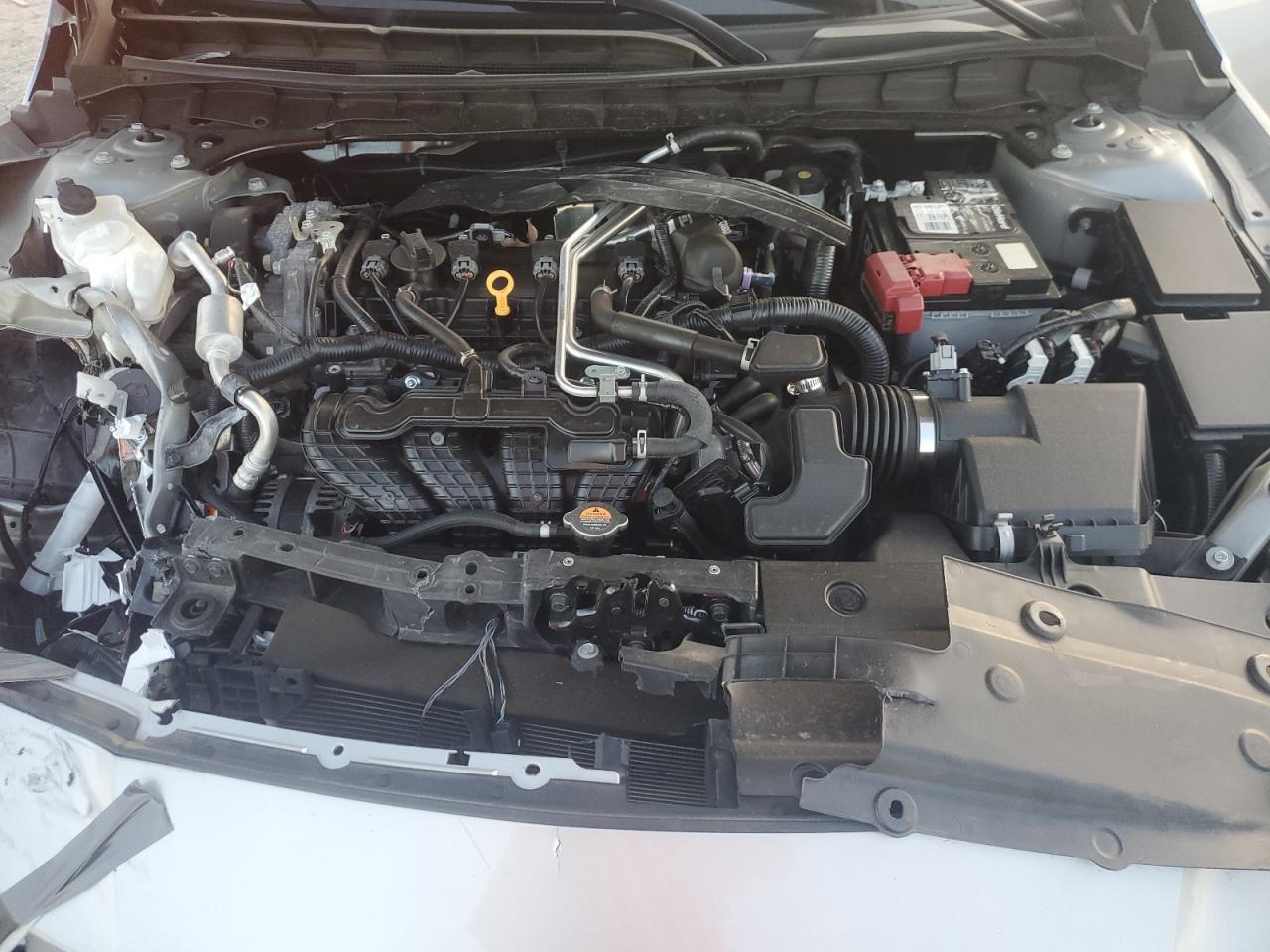 2023 NISSAN ALTIMA S VIN:1N4BL4BV9PN342758