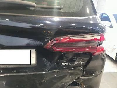 2020 BMW 530 WBACV6105L9C18709 VIN:WBACV6105L9C18709