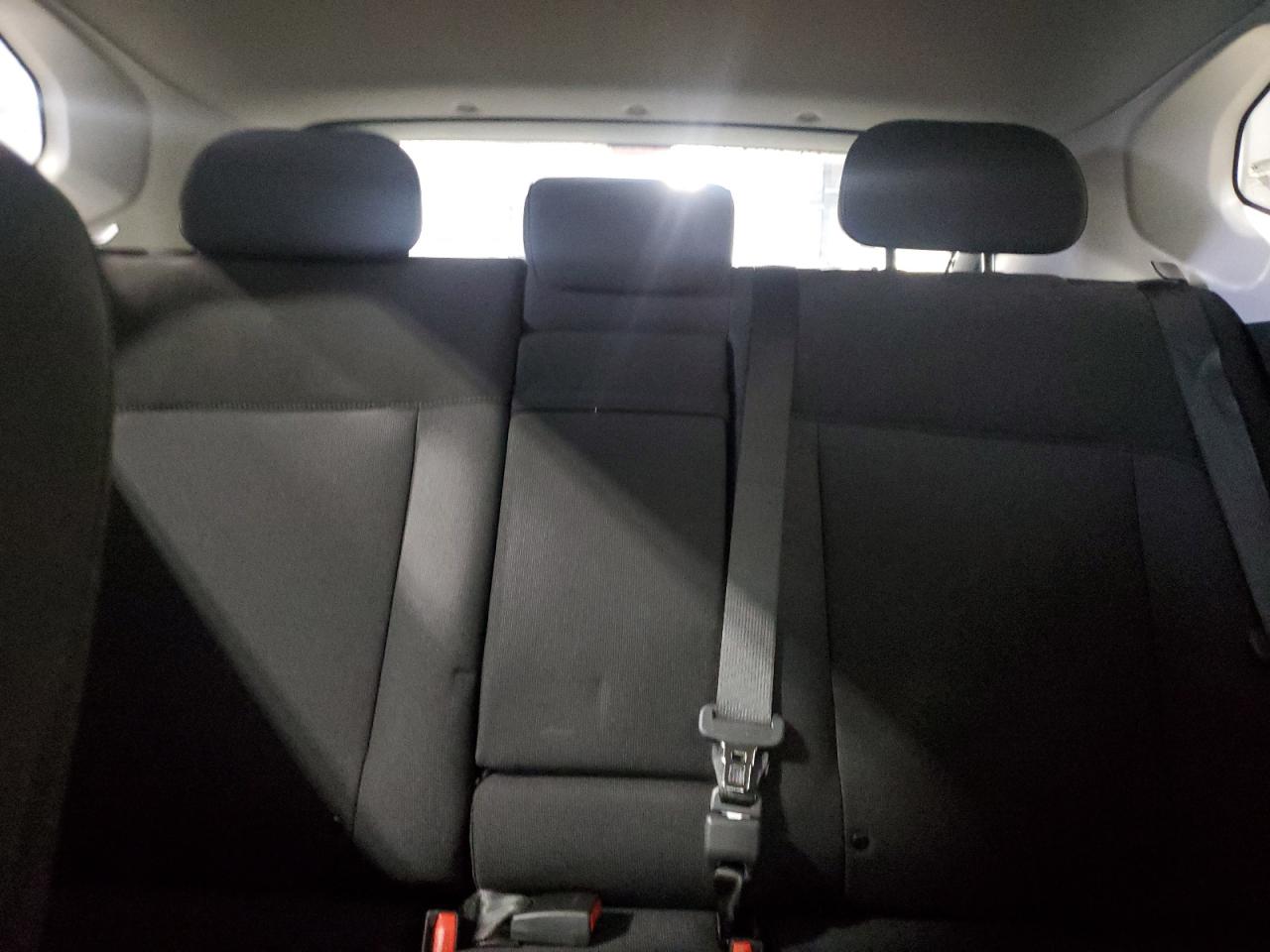 2024 HYUNDAI KONA SE VIN:KM8HA3AB3RU088898