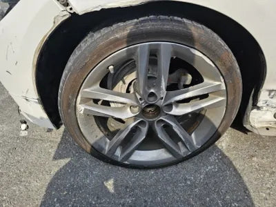 2018 BMW 118 WBA1S5106J5L14442 VIN:WBA1S5106J5L14442