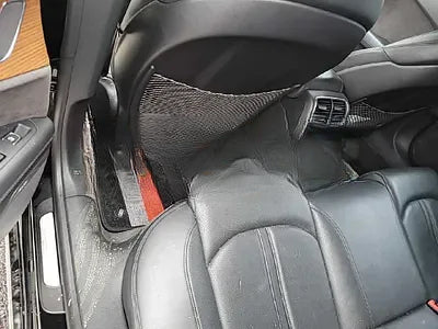 2016 Audi 50 NONE VIN: