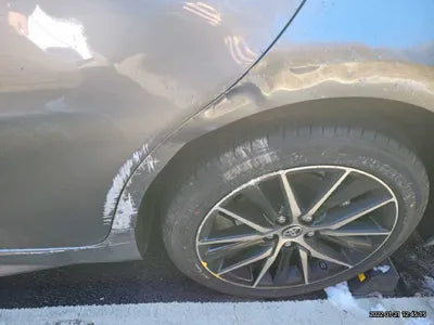 2022 Toyota Camry JTNBA1HK3N3015322 VIN:JTNBA1HK3N3015322