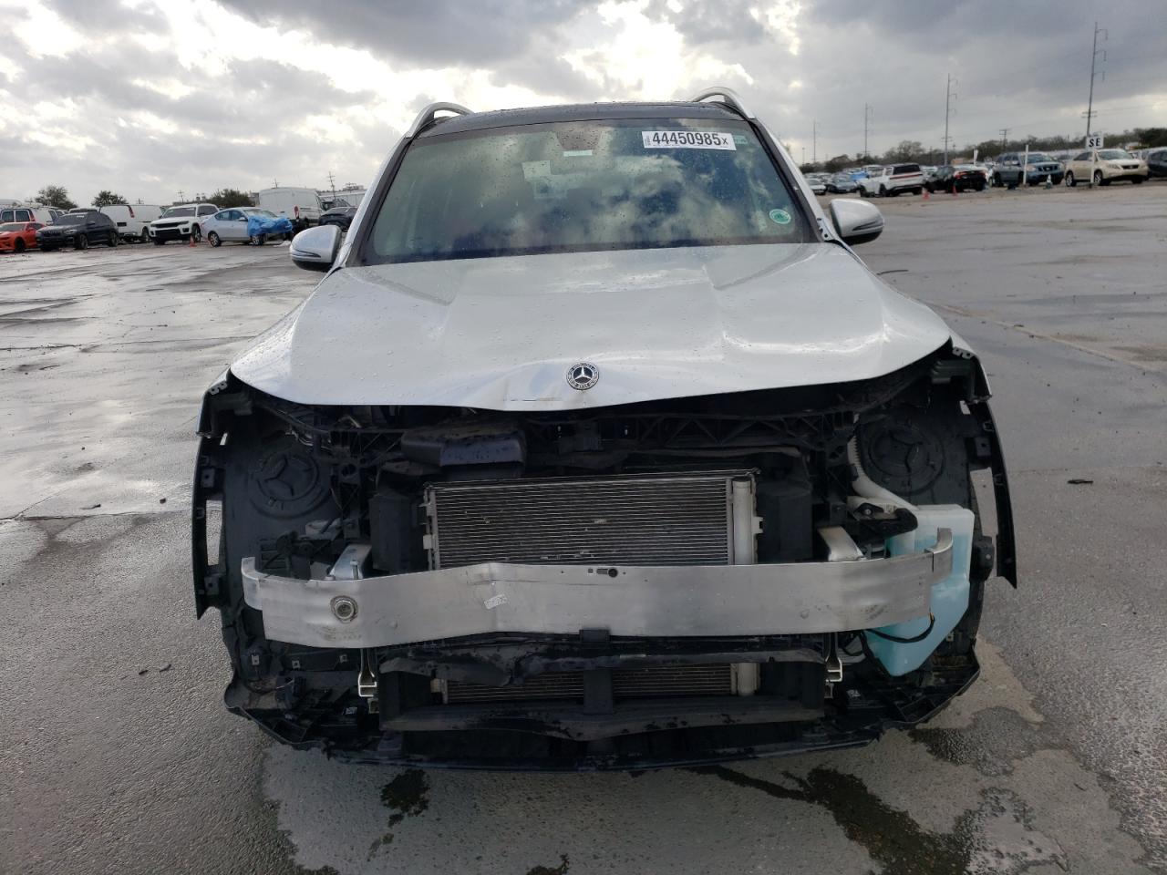 2023 MERCEDES-BENZ GLB 250 VIN:W1N4M4GB0PW288851