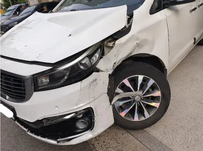 2016 Kia Carnival KNAMB81ABGS161928 VIN:KNAMB81ABGS161928