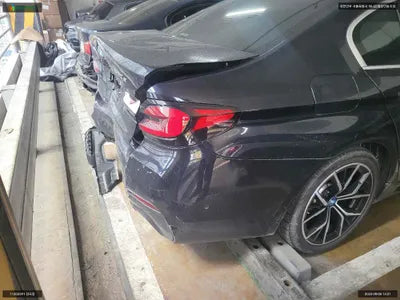 2022 BMW 530 WBA51AG04NCJ01348 VIN:WBA51AG04NCJ01348