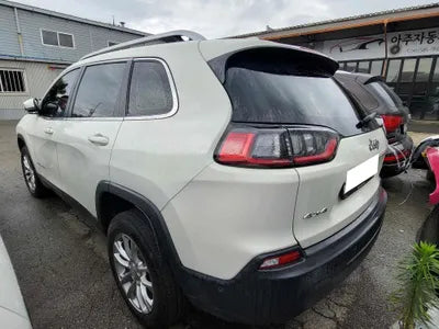2018 Jeep Cherokee 1C4PJMCB6KD124995 VIN:1C4PJMCB6KD124995