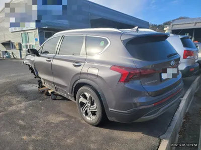 2021 Hyundai Santa FE KMHS381HGMU349664 VIN:KMHS381HGMU349664