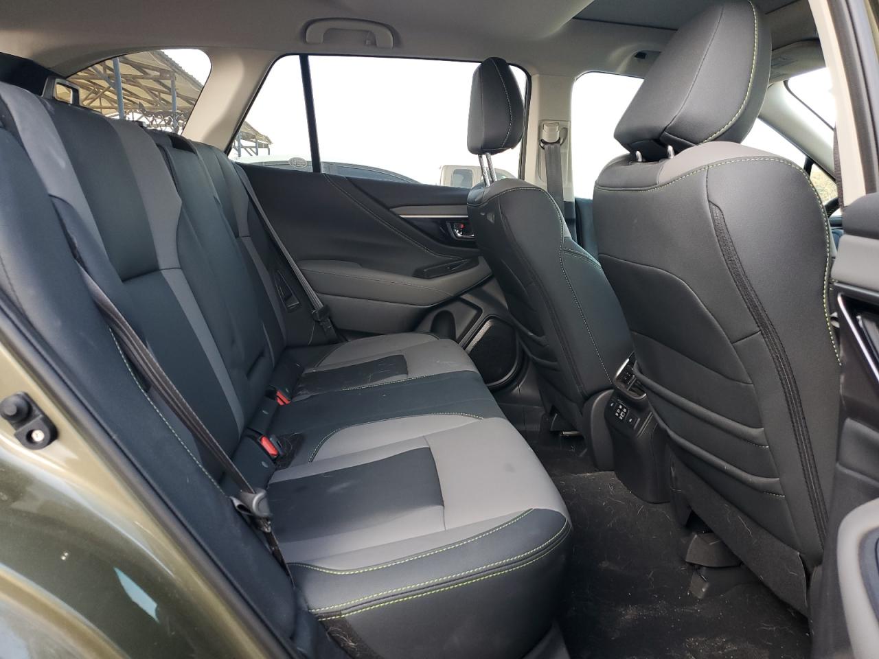 2024 SUBARU OUTBACK ONYX EDITION XT VIN:4S4BTGLD1R3133445