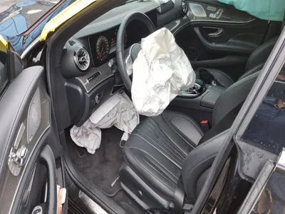 2020 Mercedes-Benz CLS 300 WDD2J1JB5LA054409 VIN:WDD2J1JB5LA054409