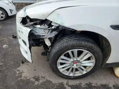 2019 Jaguar F-Pace VIN: