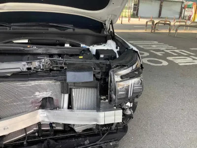 2023 Hyundai Santa FE KMHS581LHPU474023 VIN:KMHS581LHPU474023