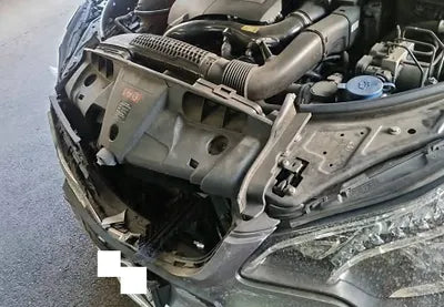 2016 Mercedes-Benz E 200 WDDKJ3EB3GF320959 VIN:WDDKJ3EB3GF320959