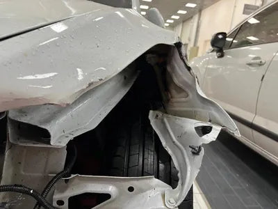 2021 Tesla Model Y 5YJYGDEF5MF283487 VIN:5YJYGDEF5MF283487