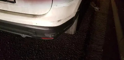 2015 nissan cashkai SJNDJ18EXFA352607 VIN:SJNDJ18EXFA352607