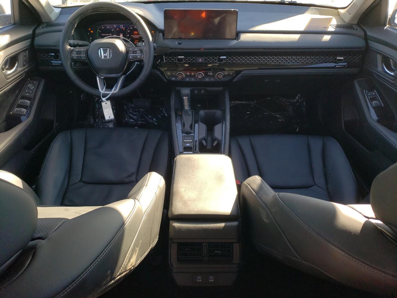2024 HONDA ACCORD TOURING HYBRID VIN:1HGCY2F8XRA051769