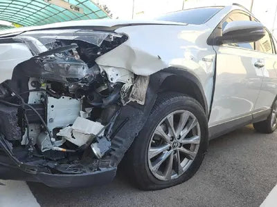 2016 Toyota RAV4 VIN:
