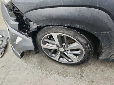 2018 Hyundai Kona 599KMKMHK7815GJU0 VIN:599KMKMHK7815GJU0