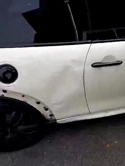 2018 MINI John Cooper Works WMWXM9107J2F98437 VIN:WMWXM9107J2F98437