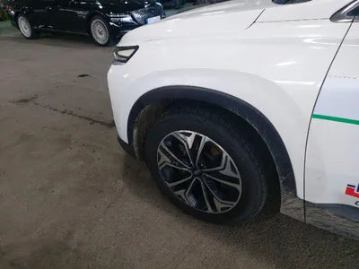 2019 Hyundai Santa FE KMHS281CDKU088684 VIN:KMHS281CDKU088684