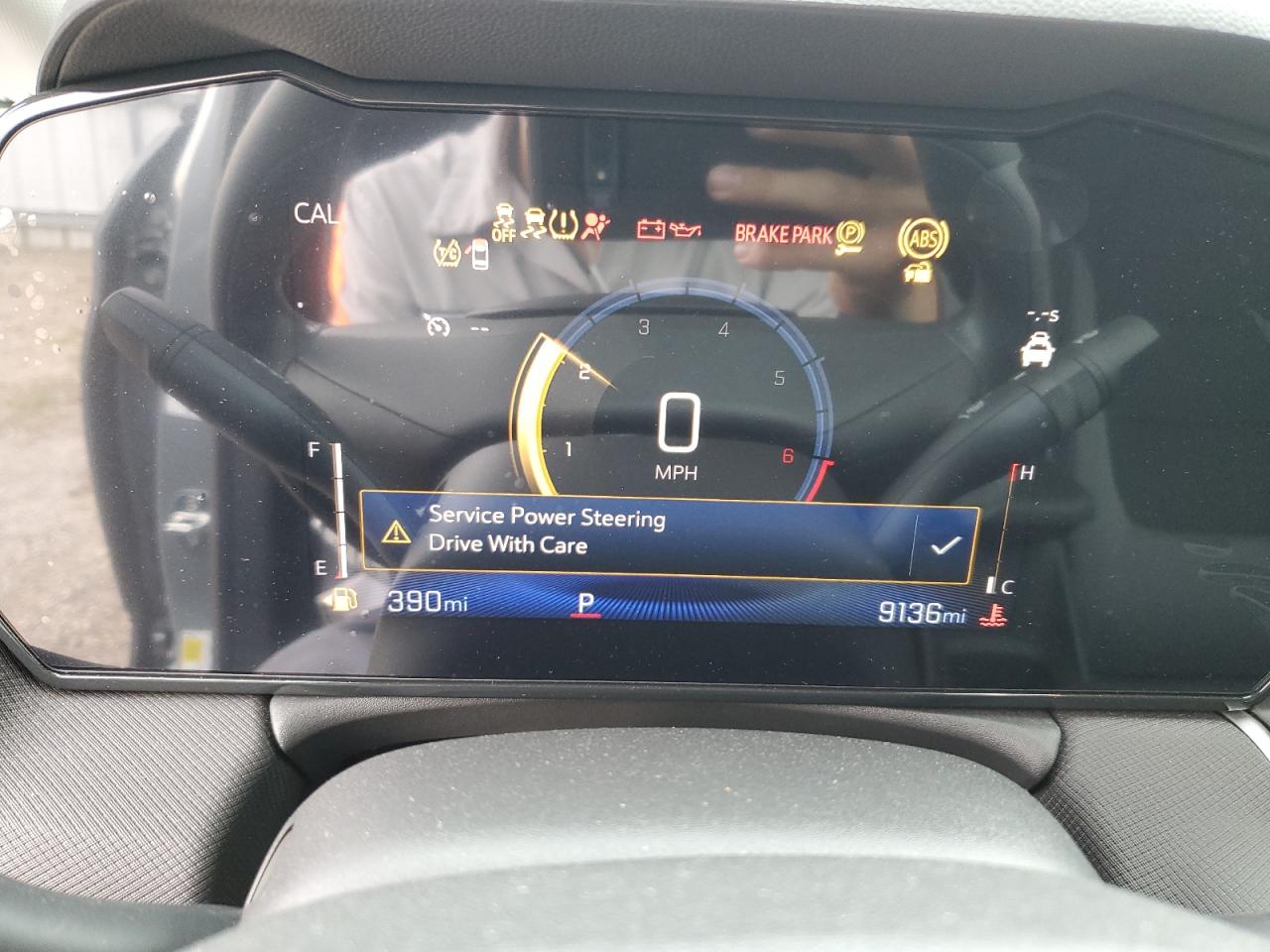 2024 CHEVROLET TRAILBLAZER LS VIN:KL79MMSL7RB035773