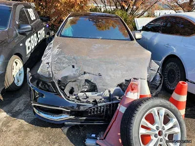 2019 Mercedes-Benz Maybach S 560 KL90A4AFGKZ100026 VIN:KL90A4AFGKZ100026