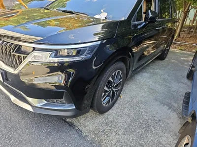 2020 Kia Carnival VIN: