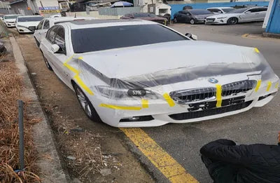 2016 BMW 520 181KMWBA5E7102GG1 VIN:181KMWBA5E7102GG1